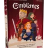 Emblèmes