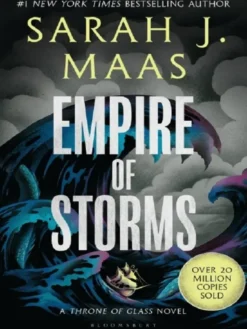 Empire of Storms