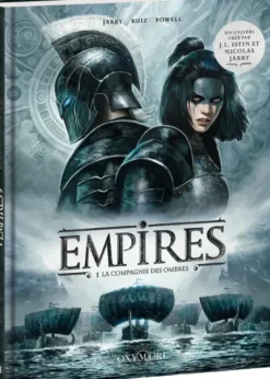 Empires - Tome 1