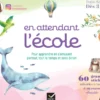 En attendant l'école- PS