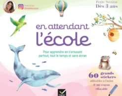 En attendant l'école- PS