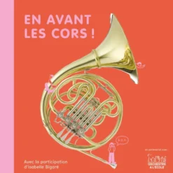 En avant les cors !