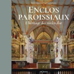 Enclos paroissiaux