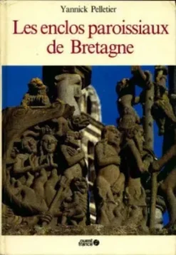 Enclos paroissiaux de Bretagne