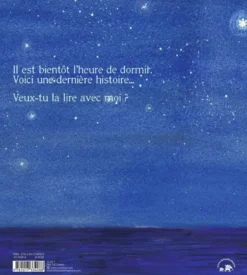 Encore une histoire avant de dormir (s'il te plaît)