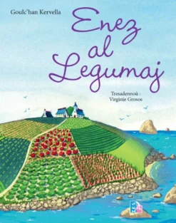 Enez al legumaj