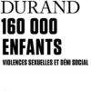160000 enfants