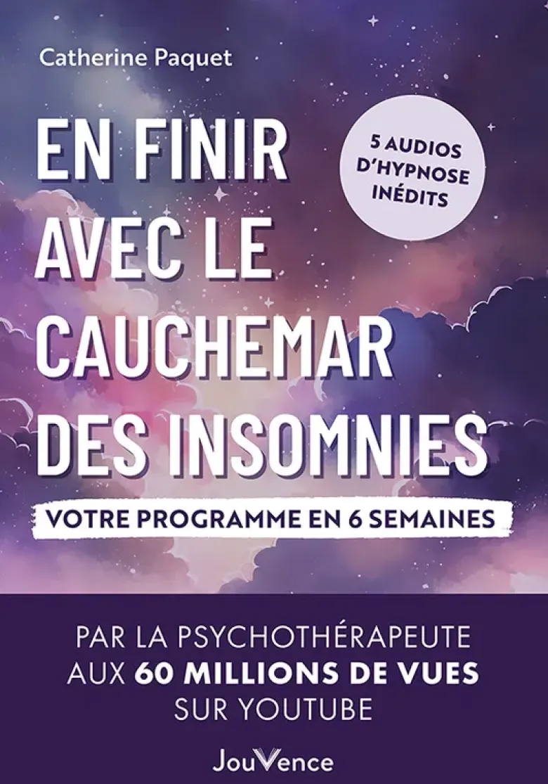 En finir avec le cauchemar des insomnies