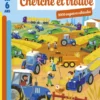 1000 Engins Et Vehicules