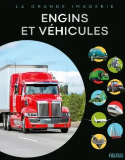 Engins et véhicules