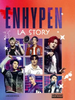 Enhypen : La Story