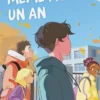En même pas un an