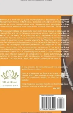 En mode avion - Le guide sophrologique du PN