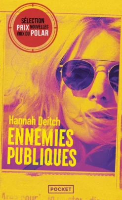 Ennemies publiques