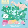 En route vers le CP !