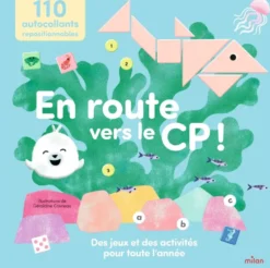 En route vers le CP !