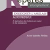 Enseigner l'anglais aujourd'hui