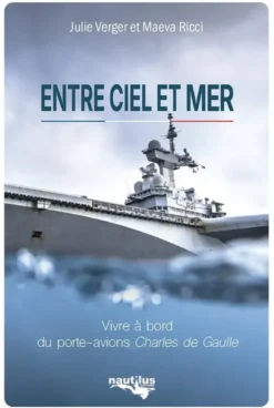 Entre ciel et mer