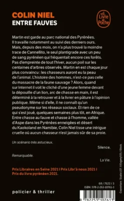 Entre fauves