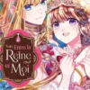 Entre la reine et moi T05