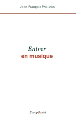 Entrer en musique