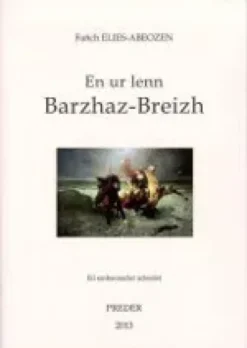 En ur lenn "Barzhaz-Breizh" - kentelioù graet e Roazhon e Skol uhel Emil Ernod