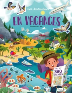 En vacances