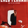 Enzo Ferrari