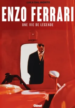 Enzo Ferrari