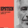 Epstein - Ce que vous n'avez jamais lu