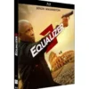 Equalizer 3 - Blu-ray (2023)