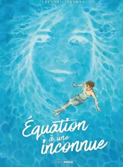 Equation à une inconnue - histoire complète