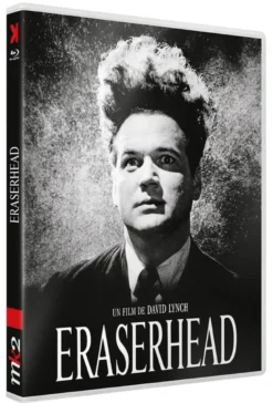 Eraserhead (Version Restaurée) - Blu-ray (1977)