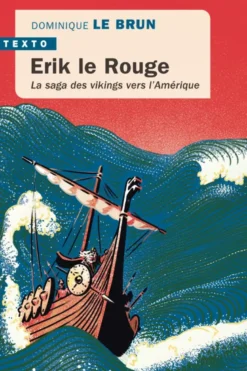 Erik le Rouge