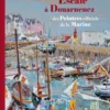 Escale à Douarnenez des peintres officiels de la Marine