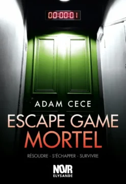 Escape Game mortel