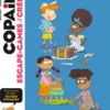 Escape games à créer