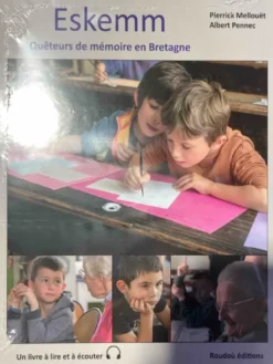 ESKEMM - Quêteurs de mémoire en Bretagne