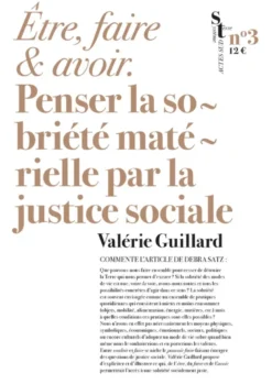 Etre, faire et avoir