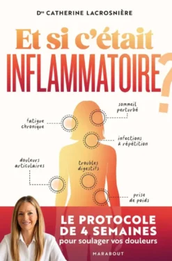 Et si c'était inflammatoire ?