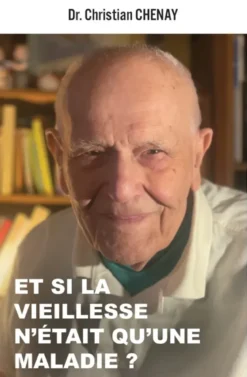 Et si la vieillesse n'était qu'une maladie ?