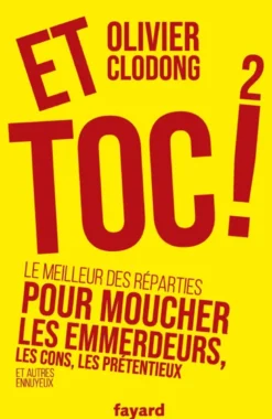 Et toc 2 !