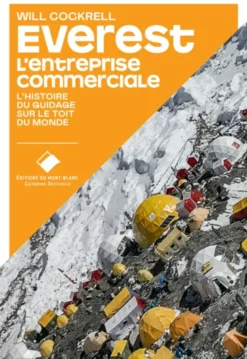 EVEREST l'entreprise commerciale