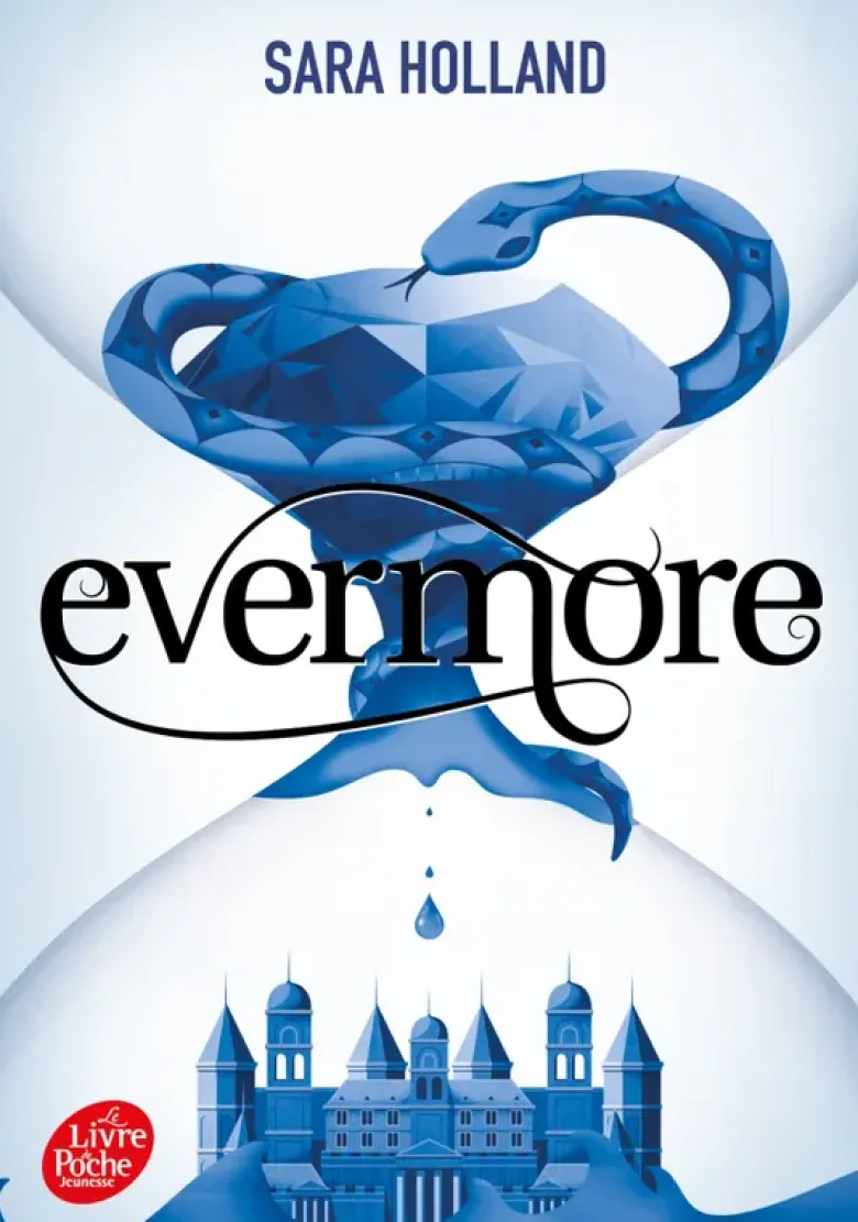 EverlessEvermore