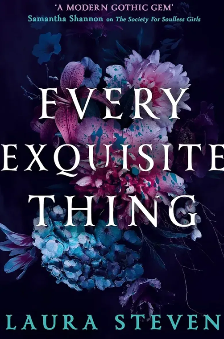 Every Exquisite Thing