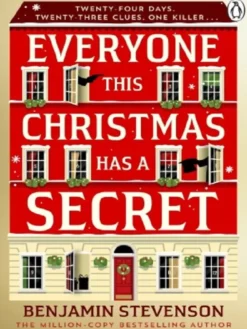 Everyone this christmas has a secret