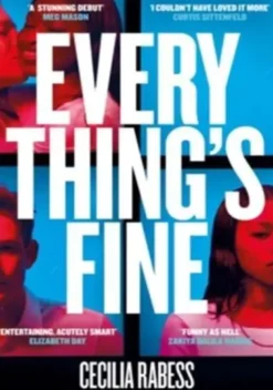 Everything's Fine