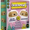 Evidemment !?