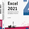 Excel 2021 - Coffret de 2 livres : Apprendre et concevoir des tableaux financiers