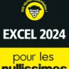 Excel 2024 pour les Nullissimes